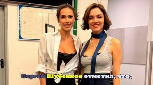 Чемпион мира Шубенков хочет сделать выбор между Медведевой и Загитовой