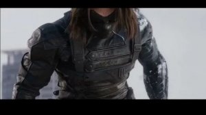 ЗИМНИЙ СОЛДАТ