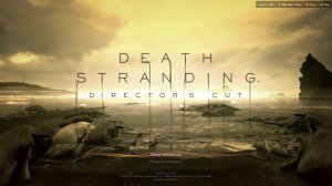 Прохождение Death Stranding. Эпизод 1