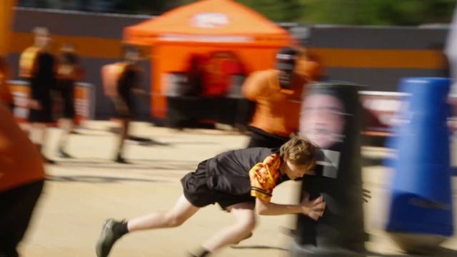 The Fall and Rise of Reggie Dinkins - Official Trailer IMDb смотреть онлайн