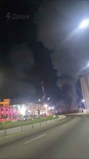 Атака на Каракас смотреть онлайн