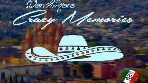 Don Amore -Безумные воспоминания - Italo Disco!!!