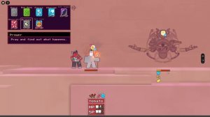 соло с босса