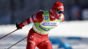 Лыжные гонки. Кубок России. Спринт 17.01.2026