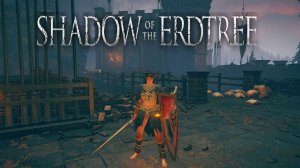 Прохождение ► Shadow Of The Erdtree ► 9 Серия