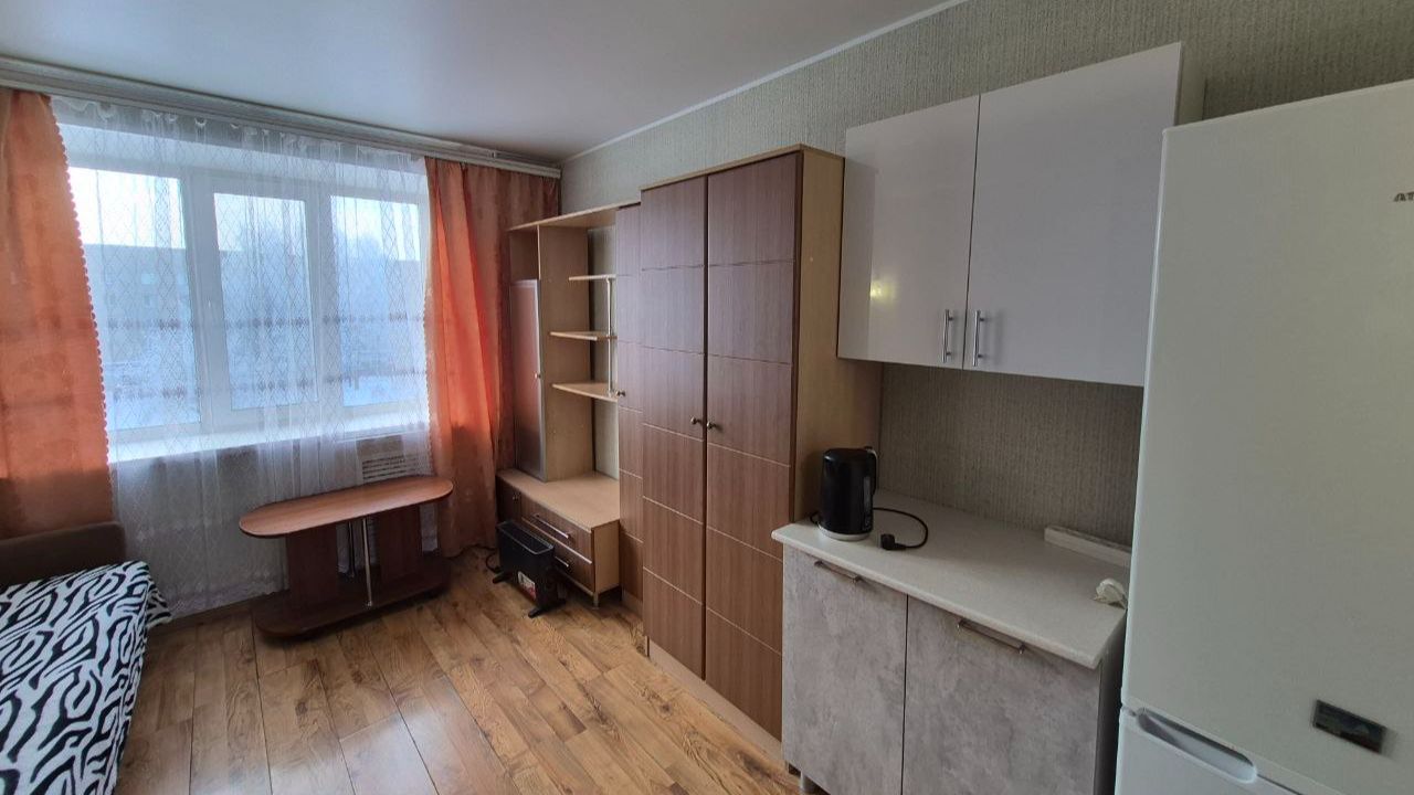 Продажа комнаты с мебелью и техникой смотреть онлайн