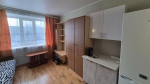 Продажа комнаты с мебелью и техникой