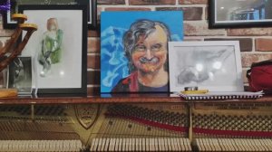 "У Бори в Уборах" НГ 2026