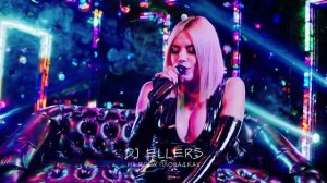 DJ ELLERS - СИЖУ В КАРАОКЕ (Премьера 28 января 2026)