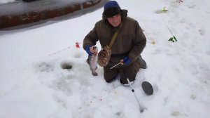 Светлые Горы Форель3 17.01. 2026г.