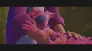 Страна иногда_ Country Sometimes официальный трейлер мультфильма 4K HDR