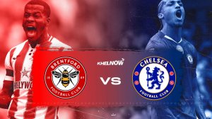 Челси — Брентфорд 17.01.2026 | Англия — Премьер-лига. 22-й тур Прямая Трансляция