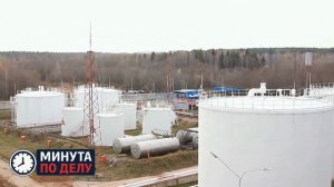 Независимые заправки потеряли до 70% клиентов