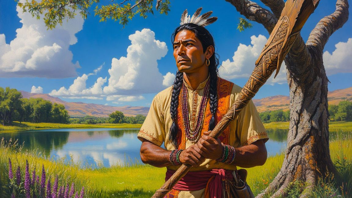 3.1 | Карлос Кастанеда - Путешествие в Икстлан (Книга 3-я Часть 2-я 1972 год) смотреть онлайн