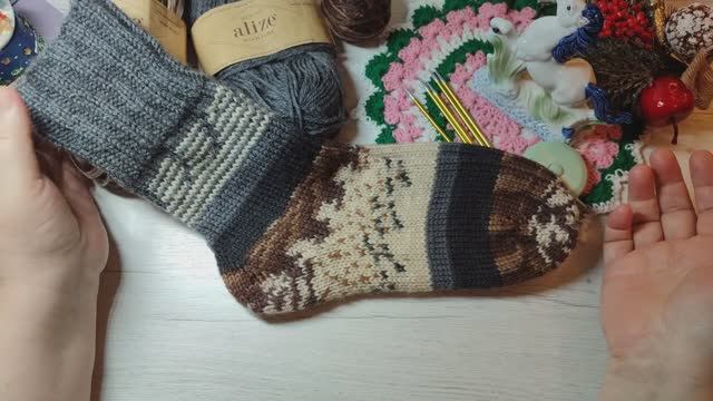 "Носочки с Таней" отчет за январь 2026 смотреть онлайн