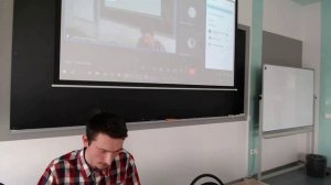 Трохин Александр Сергеевич Реальность «внутреннего человека» в философии сознания