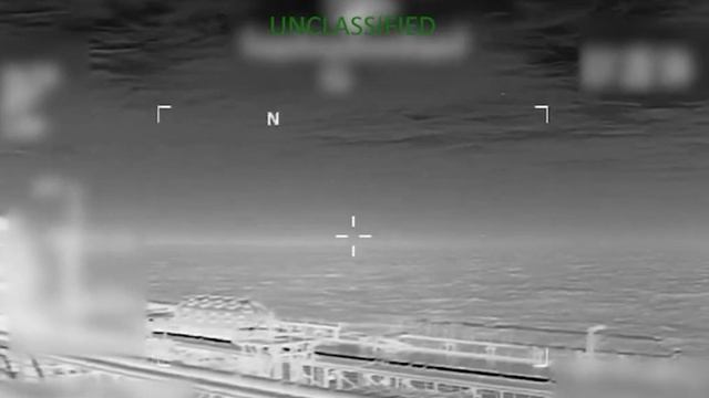 Пираты Карибского моря: США захватили в Карибском море шестой танкер, связанный с перевозкой... смотреть онлайн