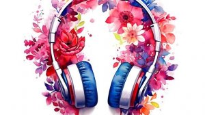 Музыка для фона. #1