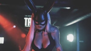 DEEP HOUSE - Глубокое отключение