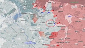 Фронтовая сводка 17 января 2026