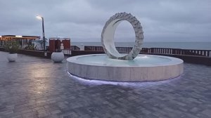 Адлер сегодня / 13.01.2026/ ДОЖЬ ШТОРМИТ СТРИМ С ВК