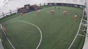 Перенесенные игры Зимнего чемпионата OFL "SPARTAN UNITY" - 17.01.2026