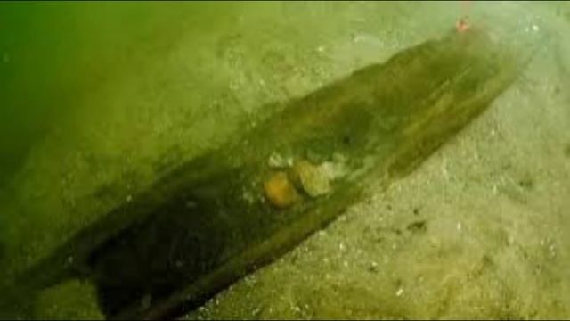 В США на дне озера нашли несколько лодок, которым более 5 тыс. лет смотреть онлайн