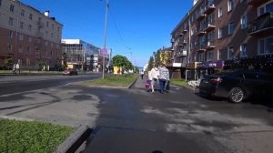 Стрит муви 2024