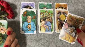 ТАРО РАСКЛАД❤️ 🔆💋💰НЕЖДАНЧИК!! ВЫ - УДИВИТЕСЬ! ПОДСКАЗКИ от МИРОЗДАНИЯ!❤️!