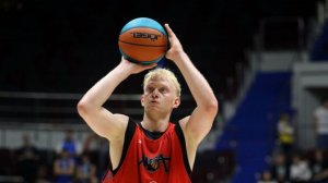 Баскетболист Касаткин рассказал об условиях во французской тюрьме