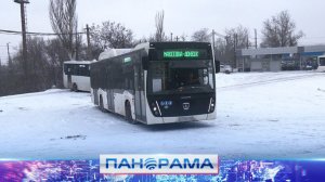 ⚡️По расписанию и с комфортом: итоги первого месяца работы маршрута Донецк — Макеевка