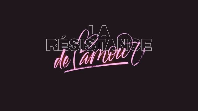 Armin van Buuren vs Shapov - La Résistance De LAmour (Official Video) смотреть онлайн