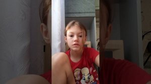 мой утренний влог ❤