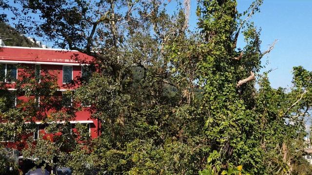 Фуникулёр на пике Виктория в Гонконге (часть 2) смотреть онлайн