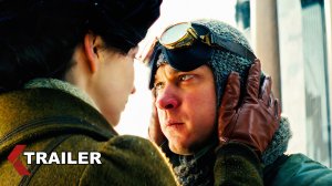 Битва моторов — Трейлер (2026)