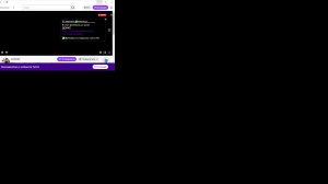 эдисон стрим "для тех кто в запрете от ютуба и твичя"