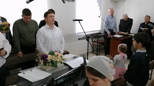 В часы тревог уныния и сомнения смотреть онлайн