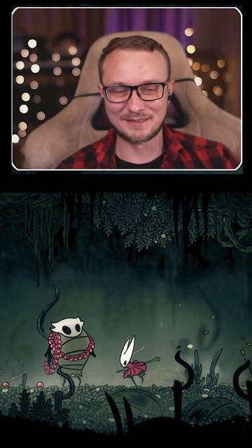 #hollowknightsilksong #hollowknight #games #funny смотреть онлайн