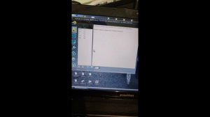 Mazda 3 bk Считывание ошибок и диагностика адаптером ELS 27 и программой FORScan