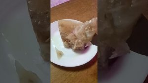 Холодец очень вкусные