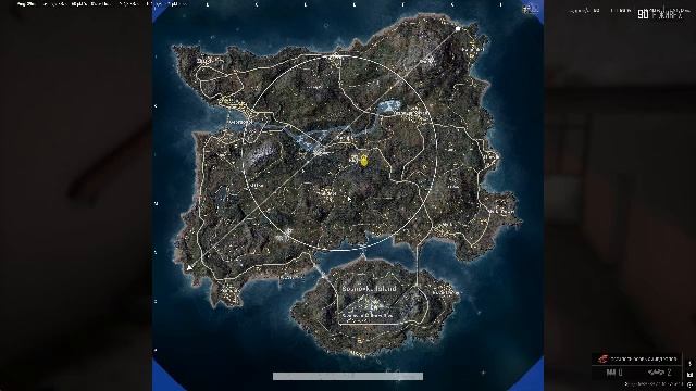 PLAYERUNKNOWN'S BATTLEGROUNDS 2026.01.16 - 19.26.18.03.Одно убийство.DVR смотреть онлайн