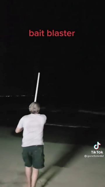 992.Удочка базука