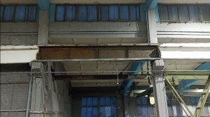 Замена подкрановых балок: от бетона к стали. Кейс цеха ЖБИ. Видеоотчет с объекта 🚧