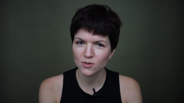 Вера Марченко. Визитка. смотреть онлайн