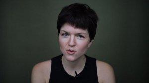 Вера Марченко. Визитка.