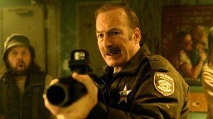 Нормал — Русский трейлер (2026)