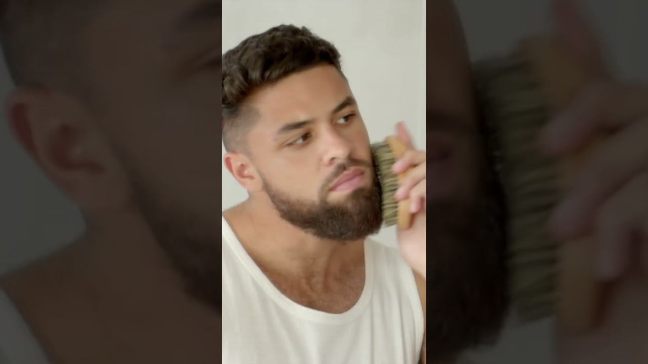 Закручиваются волосы на бороде? смотреть онлайн