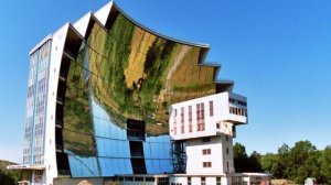 Энергия зеркал ! (1)