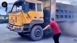 Невероятные моменты, запечатлённые на камеру