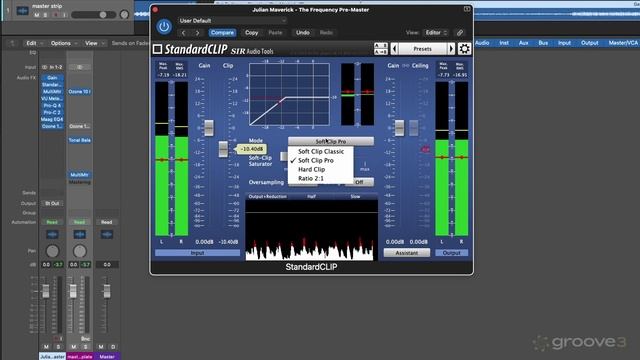 08Clipping смотреть онлайн